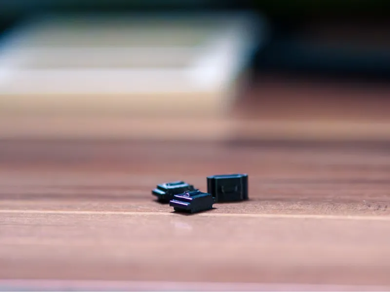 RameFrame - Default Connector