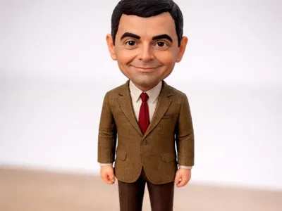 Mr. Bean 