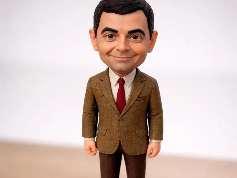 Mr. Bean 