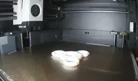 0.2mm layer, 6 walls, 25% infill