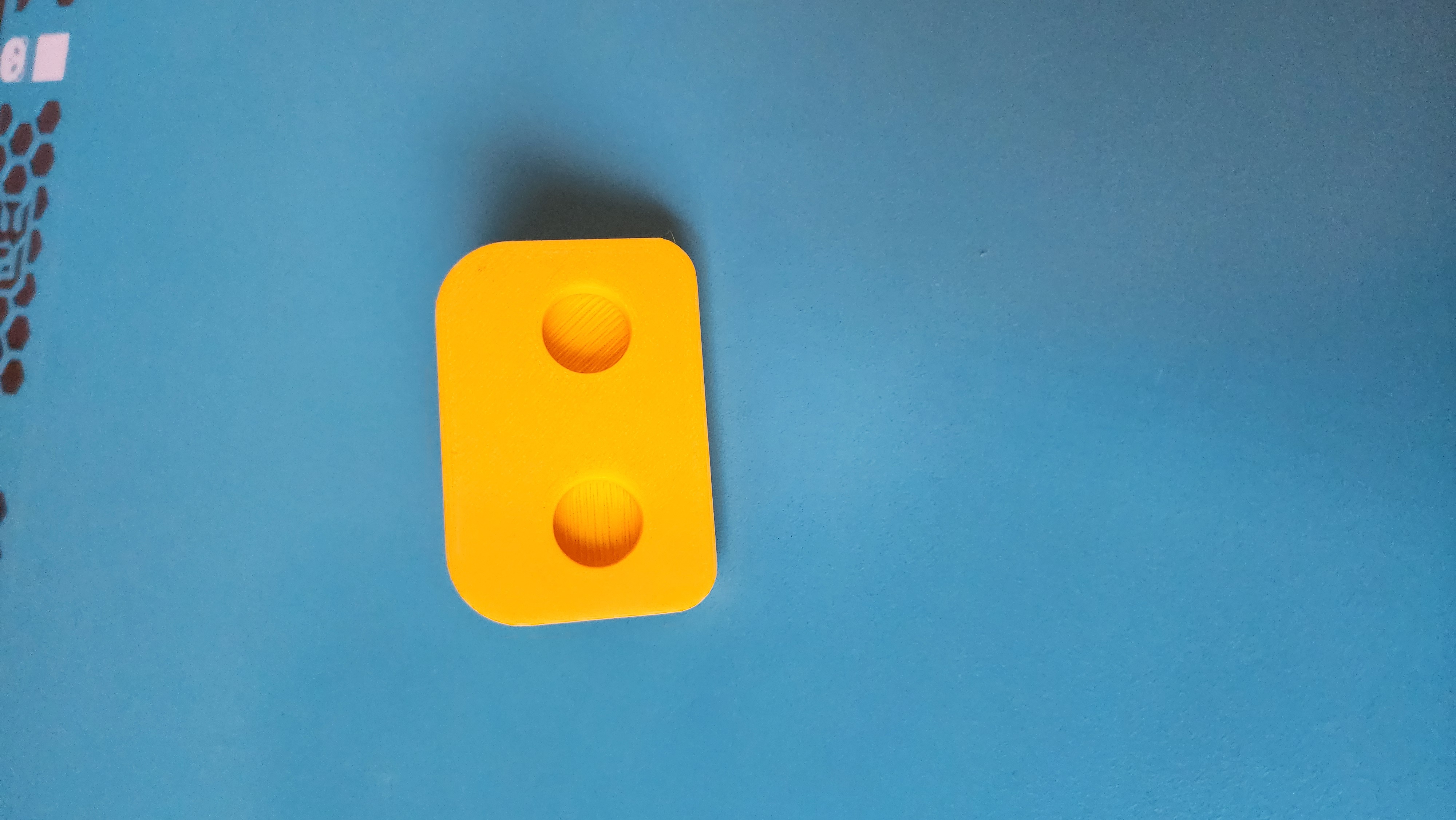 Miniatura 13 do modelo 3D No-Hardware Bambu Lab Scraper for Plastic Blades