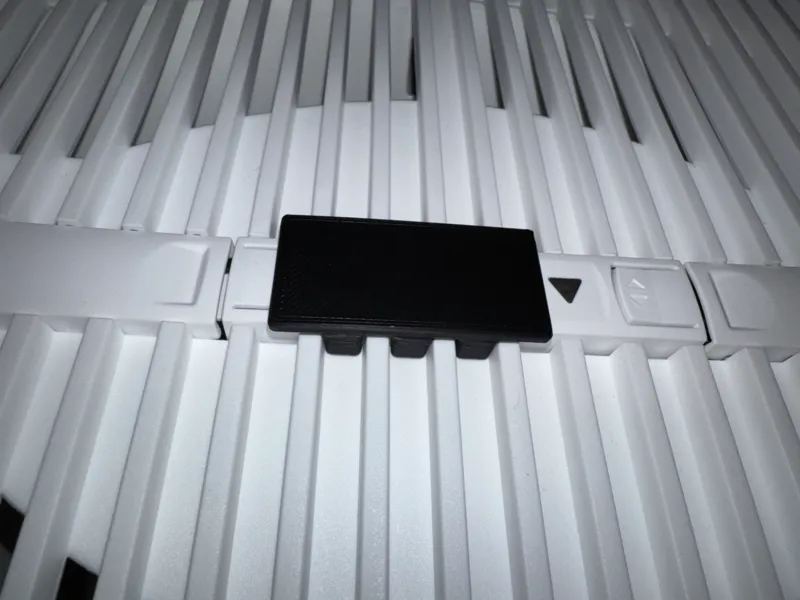 LED Cover / Light Blocker for Venta Humidifier