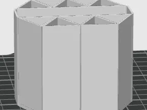 box organizer