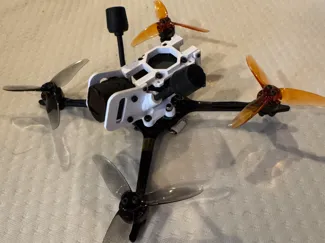TUNERC Toothpick Canopy 04 Pro