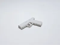 0.2mm 层高, 2 层墙, 15% 填充