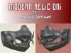 The Modern Relic PLA Silk