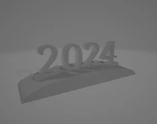 2024 Table Top