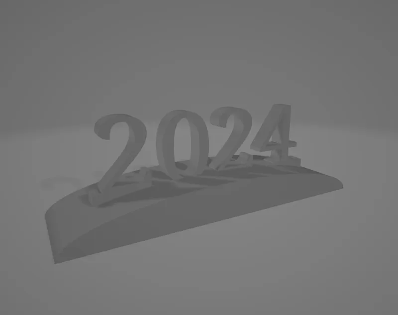 2024 Table Top