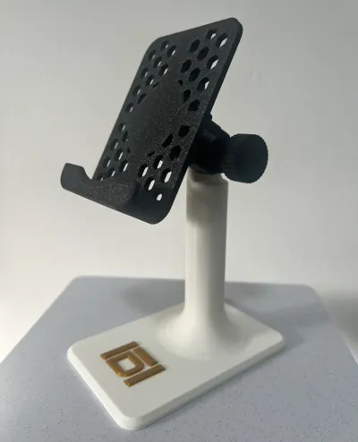 Phone Stand - Tilt Adjustable