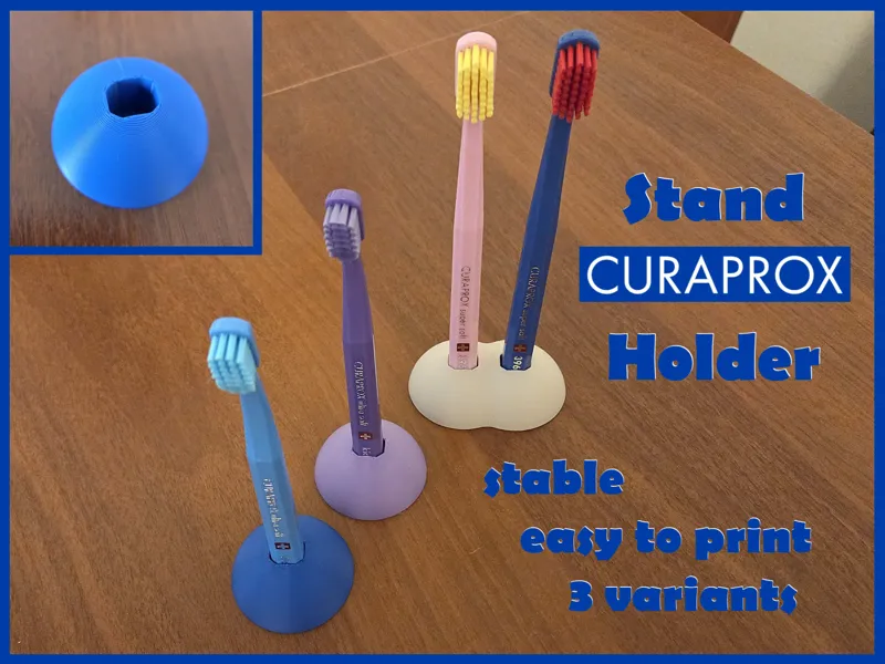 Curaprox toothbrush holder (stand)