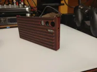 Coque Redmagic 10 Pro avec charge sans fil — photo 4