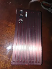 Coque Redmagic 10 Pro avec charge sans fil — photo 5
