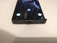 Coque Redmagic 10 Pro avec charge sans fil — photo 7