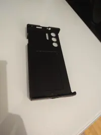 Coque Redmagic 10 Pro avec charge sans fil — photo 6