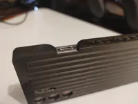 Coque Redmagic 10 Pro avec charge sans fil — photo 10