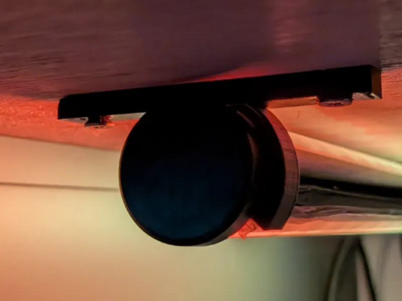 Light Holder - Tube Ligts