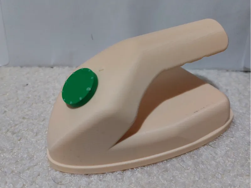 Toy Iron