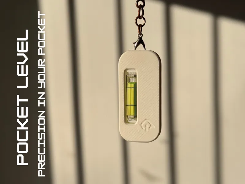 pocket level
