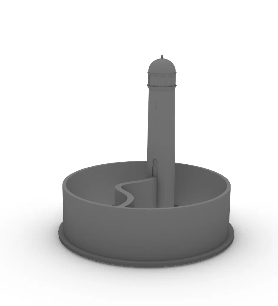 Landscaping Mossarium By MakerWorld landscaping-mossarium-by-makerworld