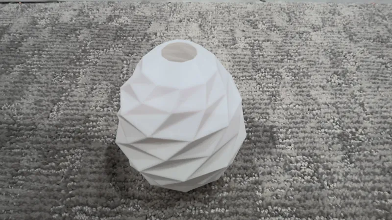 Easter egg Pot/Vase