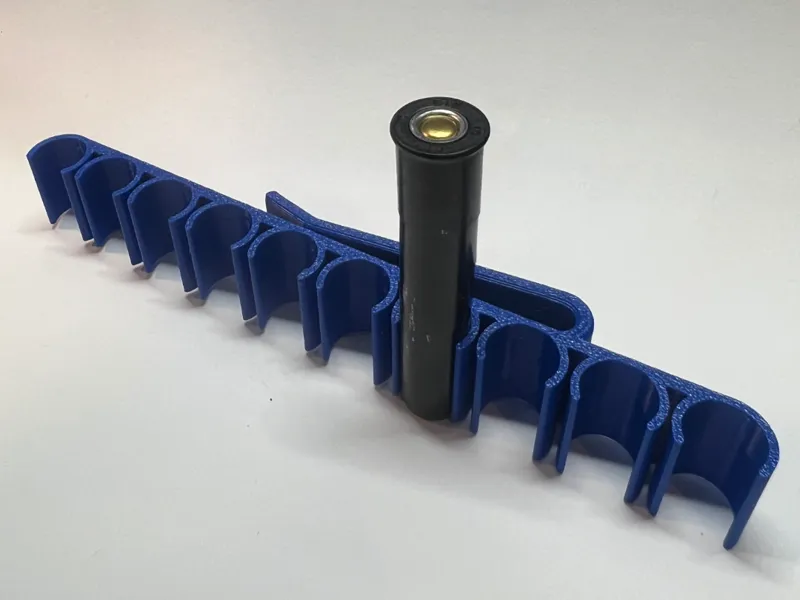 .410/.45 LC bandolier belt clip 