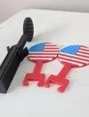 America