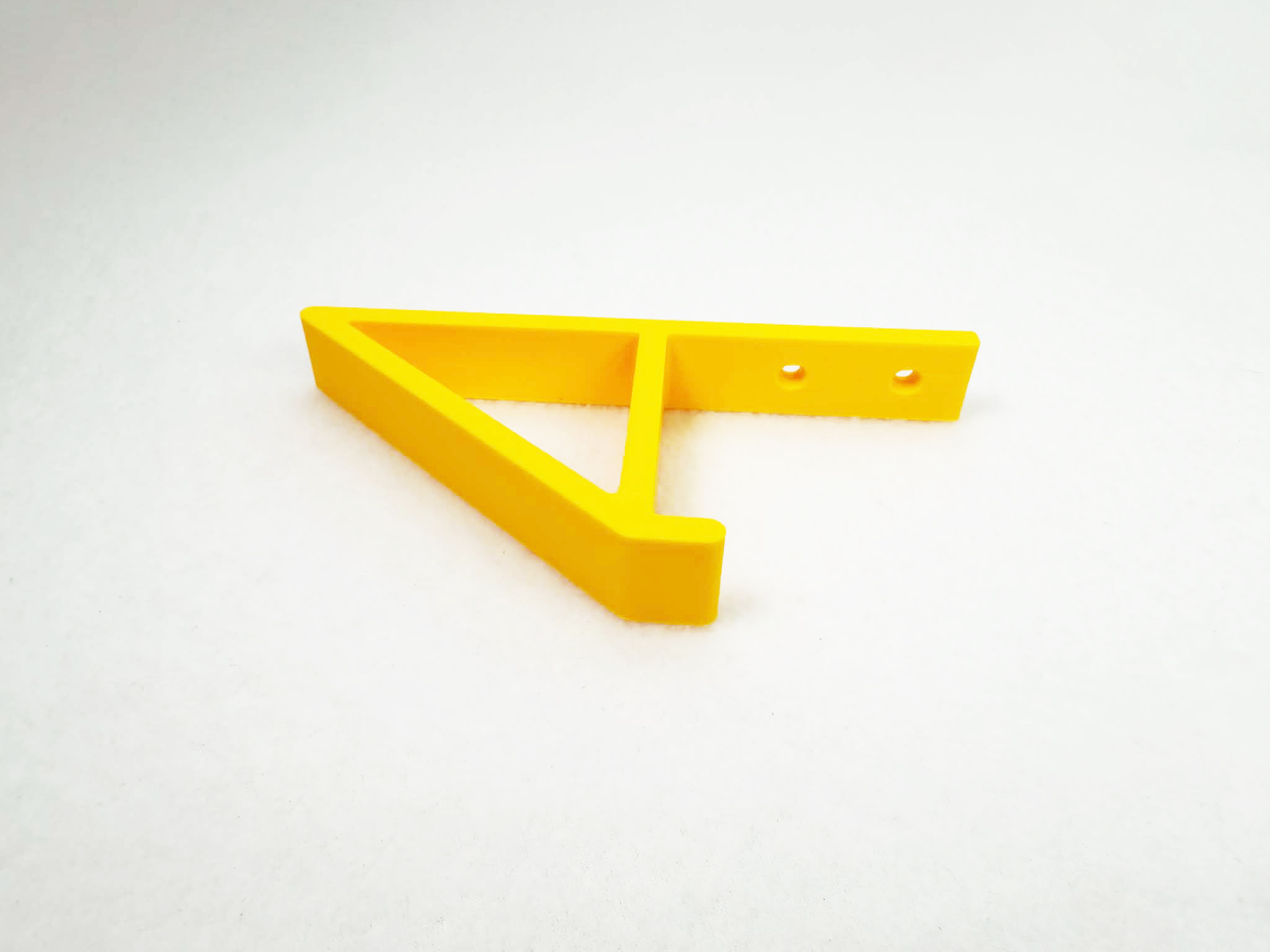 Miniatura 3 do modelo 3D Customizable Wall Hook