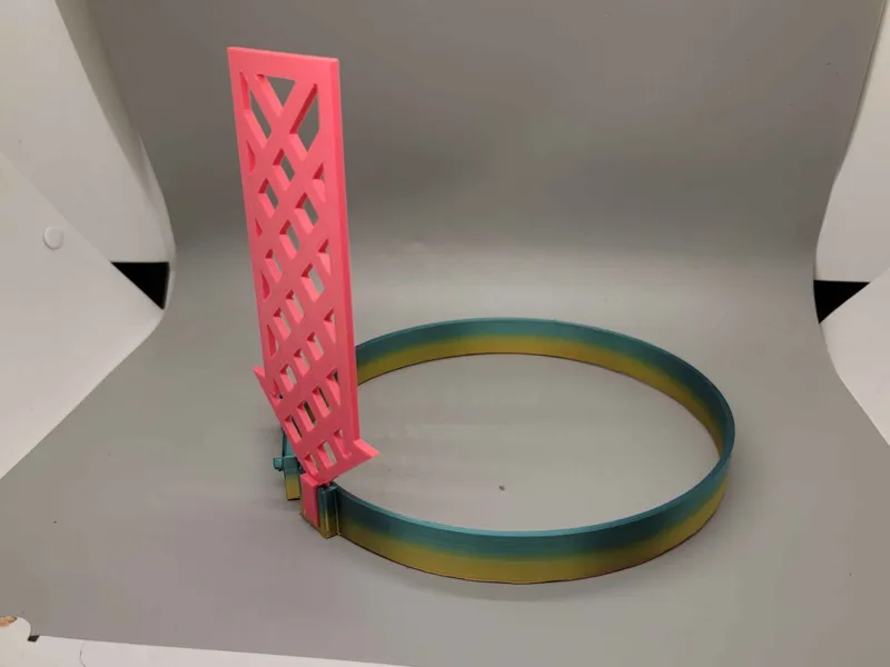 FHW Arrow Headband
