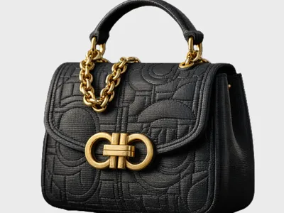 Ferragamo bag
