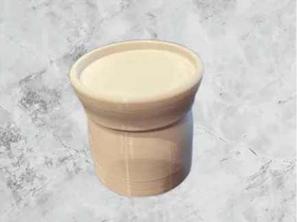 Stackable container