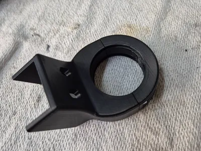Standard LMB Halter