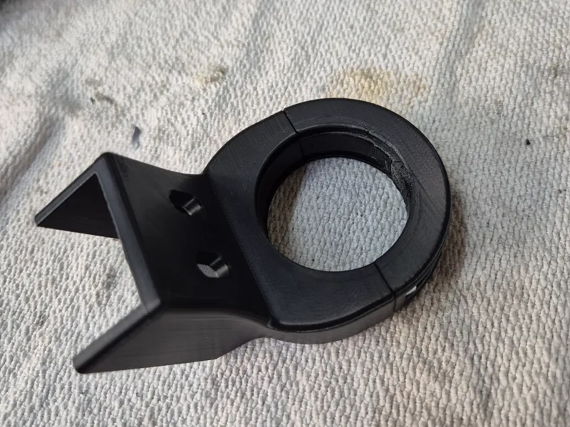 Standard LMB Halter