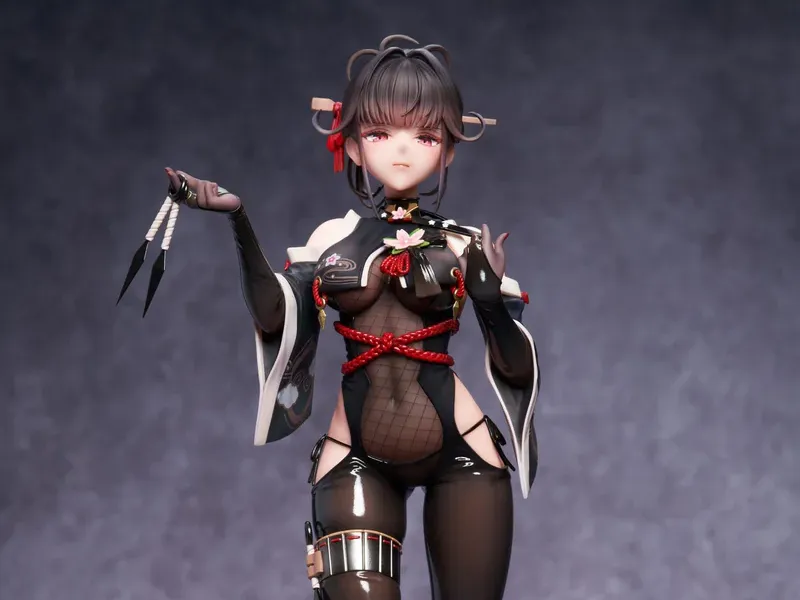 anime girl