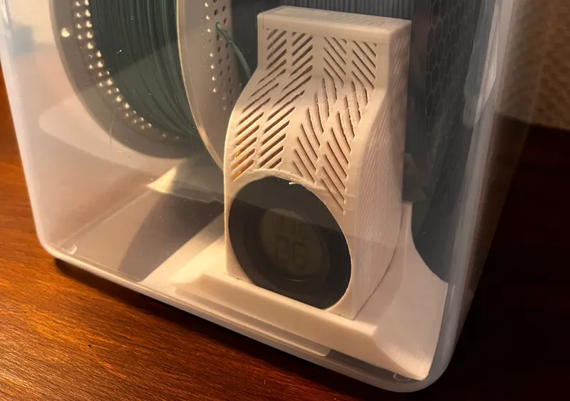 AMS DryPod Holder for IKEA 365+
