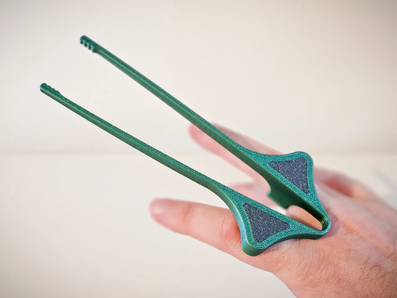 Finger Chopsticks view 4