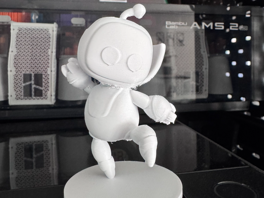 Astrobot