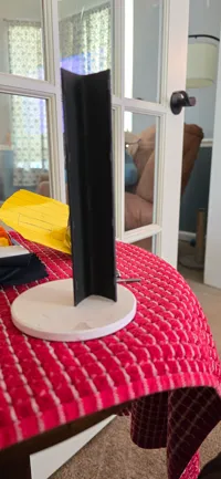 Cache-piles pour télécommande Nvidia Shield — photo 3