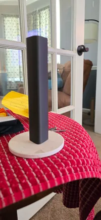 Cache-piles pour télécommande Nvidia Shield — photo 2