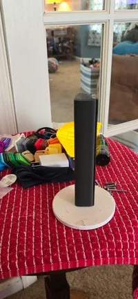 Cache-piles pour télécommande Nvidia Shield — photo 5