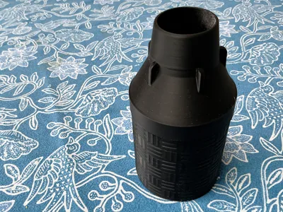 Dishwasher Salt Dispenser