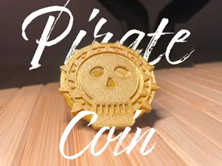 Pirate Coin