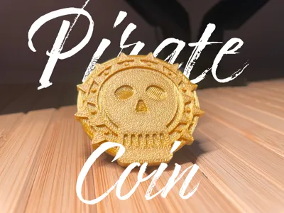 Pirate Coin