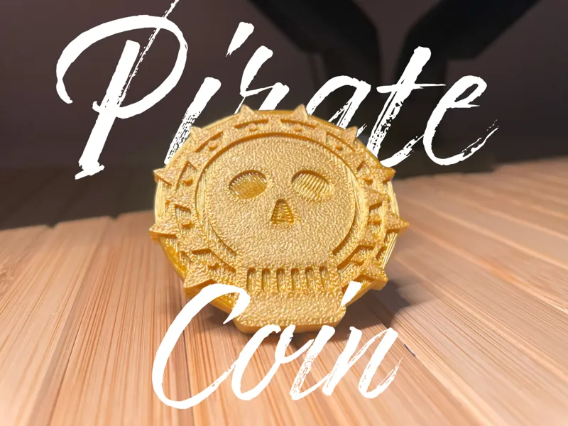 Pirate Coin