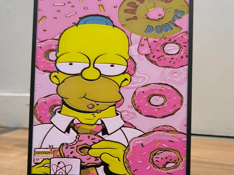 homer simpson