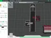 0.2mm nozzle, 0.1mm layer, 4 walls, 15% infill