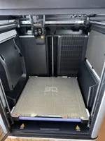 H2D only, fast print, two build plates, 0.8mm nozzle