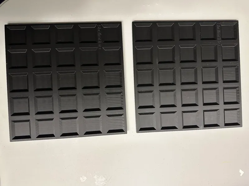 Shelfmeister Base Panel(s)