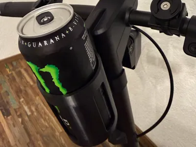 E-Scooter Cup Holder Navee N65i / N65i II