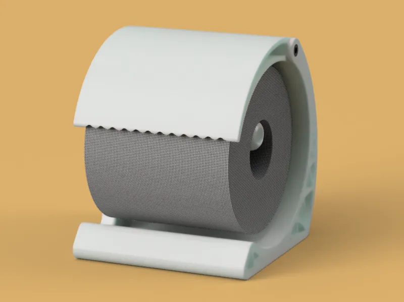 Toilet Paper Holder