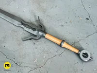 Épée Zireael de Ciri (The Witcher) — photo 2